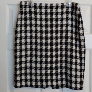 Ellen Tracy skirt